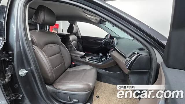 2019 Hyundai Grandeur IG 2.4 Premium Sold VIN KMHF141CBKA274116 – rear exterior 2019 Hyundai Grandeur IG 2.4 Premium Sold VIN KMHF141CBKA274116 – rear exterior