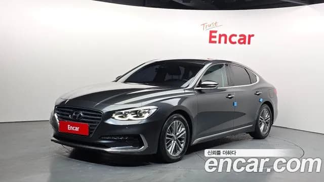 2019 Hyundai Grandeur IG 2.4 Premium Sold VIN KMHF141CBKA274116 – interior seats 2019 Hyundai Grandeur IG 2.4 Premium Sold VIN KMHF141CBKA274116 – interior seats