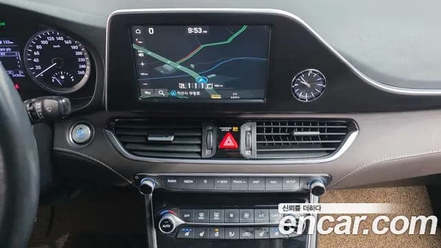 2019 Hyundai Grandeur IG 2.4 Premium Sold VIN KMHF141CBKA274116 – undercarriage 2019 Hyundai Grandeur IG 2.4 Premium Sold VIN KMHF141CBKA274116 – undercarriage