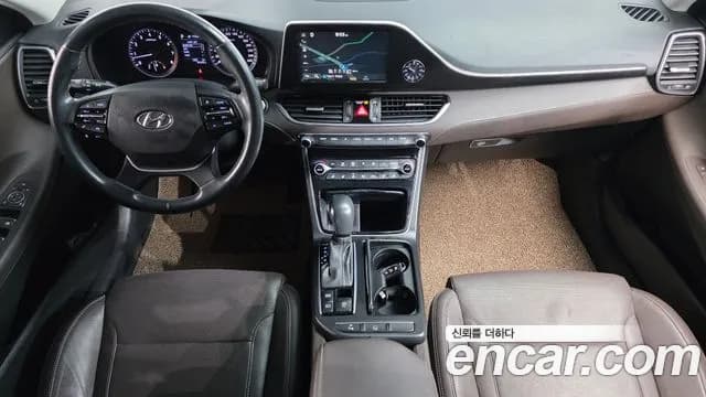 2019 Hyundai Grandeur IG 2.4 Premium Sold VIN KMHF141CBKA274116 – photo 11 2019 Hyundai Grandeur IG 2.4 Premium Sold VIN KMHF141CBKA274116 – photo 11