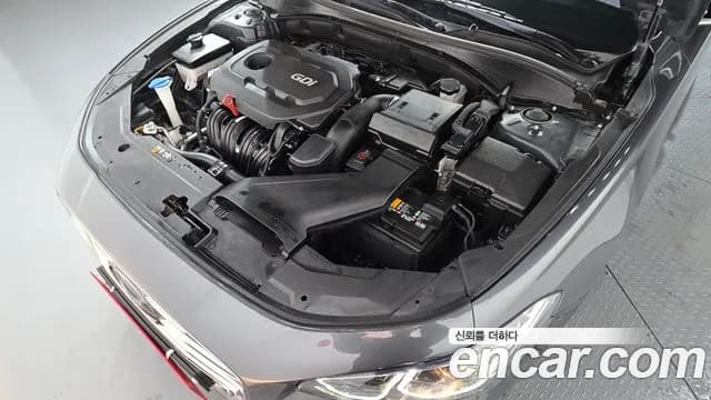 2019 Hyundai Grandeur IG 2.4 Premium Sold VIN KMHF141CBKA274116 – photo 15 2019 Hyundai Grandeur IG 2.4 Premium Sold VIN KMHF141CBKA274116 – photo 15