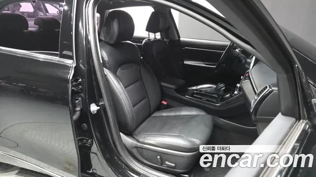 2019 Hyundai Grandeur IG 2.4 Modern Sold VIN KMHF141CBKA274898 – engine bay 2019 Hyundai Grandeur IG 2.4 Modern Sold VIN KMHF141CBKA274898 – engine bay