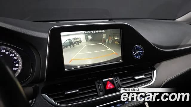 2019 Hyundai Grandeur IG 2.4 Modern Sold VIN KMHF141CBKA274898 – undercarriage 2019 Hyundai Grandeur IG 2.4 Modern Sold VIN KMHF141CBKA274898 – undercarriage