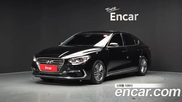 2019 Hyundai Grandeur IG 2.4 Modern Sold VIN KMHF141CBKA274898 – photo 18 2019 Hyundai Grandeur IG 2.4 Modern Sold VIN KMHF141CBKA274898 – photo 18
