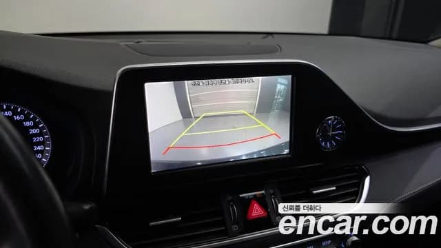 2019 Hyundai Grandeur IG 2.4 Premium Sold VIN KMHF141CBKA276947 – dashboard 2019 Hyundai Grandeur IG 2.4 Premium Sold VIN KMHF141CBKA276947 – dashboard