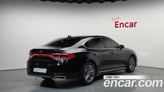 2019 Hyundai Grandeur IG 2.4 Premium Sold VIN KMHF141CBKA276947 – odometer reading 2019 Hyundai Grandeur IG 2.4 Premium Sold VIN KMHF141CBKA276947 – odometer reading