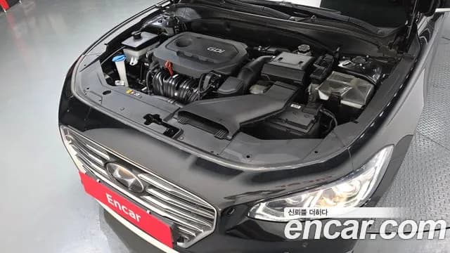 2019 Hyundai Grandeur IG 2.4 Premium Sold VIN KMHF141CBKA276947 – photo 12 2019 Hyundai Grandeur IG 2.4 Premium Sold VIN KMHF141CBKA276947 – photo 12