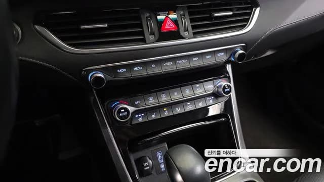 2019 Hyundai Grandeur IG 2.4 Premium Sold VIN KMHF141CBKA276947 – photo 17 2019 Hyundai Grandeur IG 2.4 Premium Sold VIN KMHF141CBKA276947 – photo 17