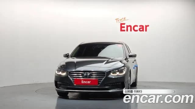 2019 Hyundai Grandeur IG 2.4 Premium Sold VIN KMHF141CBKA280218 – engine bay 2019 Hyundai Grandeur IG 2.4 Premium Sold VIN KMHF141CBKA280218 – engine bay