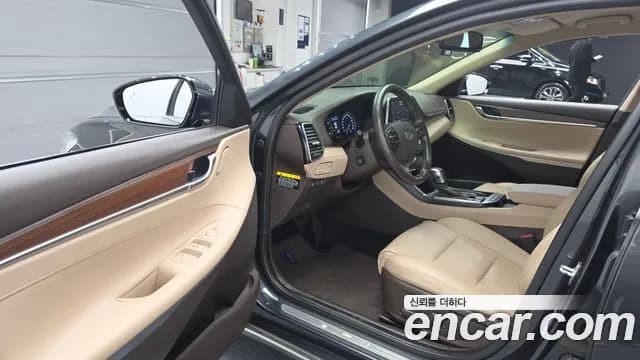 2019 Hyundai Grandeur IG 2.4 Premium Sold VIN KMHF141CBKA280218 – photo 12 2019 Hyundai Grandeur IG 2.4 Premium Sold VIN KMHF141CBKA280218 – photo 12