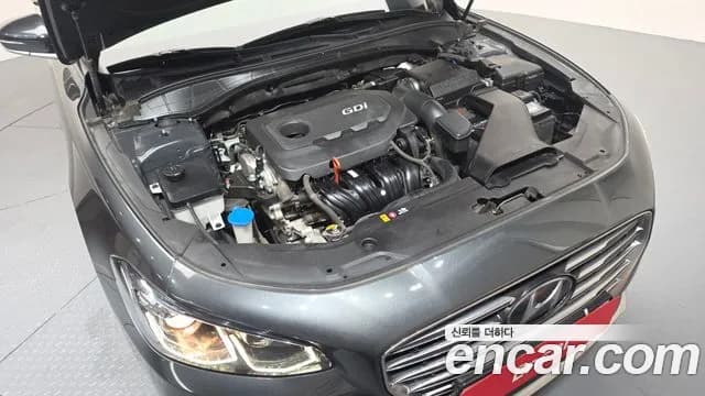 2019 Hyundai Grandeur IG 2.4 Premium Sold VIN KMHF141CBKA280218 – photo 17 2019 Hyundai Grandeur IG 2.4 Premium Sold VIN KMHF141CBKA280218 – photo 17