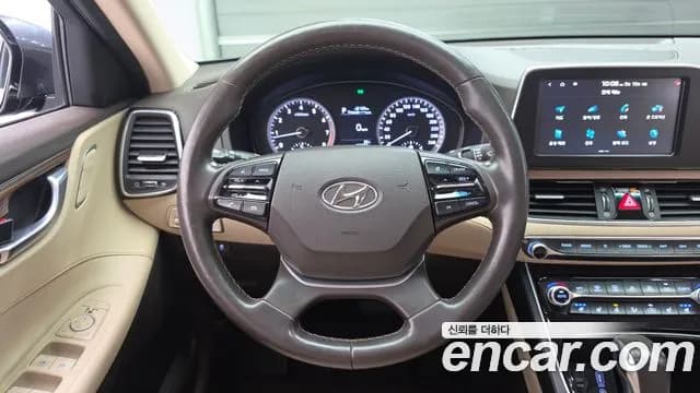2019 Hyundai Grandeur IG 2.4 Premium Sold VIN KMHF141CBKA280218 – photo 18 2019 Hyundai Grandeur IG 2.4 Premium Sold VIN KMHF141CBKA280218 – photo 18