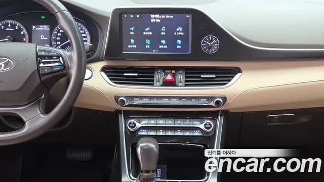 2019 Hyundai Grandeur IG 2.4 Premium Sold VIN KMHF141CBKA280218 – photo 25 2019 Hyundai Grandeur IG 2.4 Premium Sold VIN KMHF141CBKA280218 – photo 25