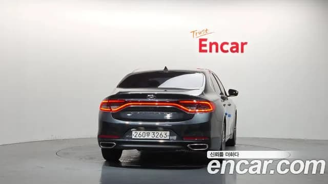 2019 Hyundai Grandeur IG 2.4 Premium Sold VIN KMHF141CBKA280218 – photo 29 2019 Hyundai Grandeur IG 2.4 Premium Sold VIN KMHF141CBKA280218 – photo 29