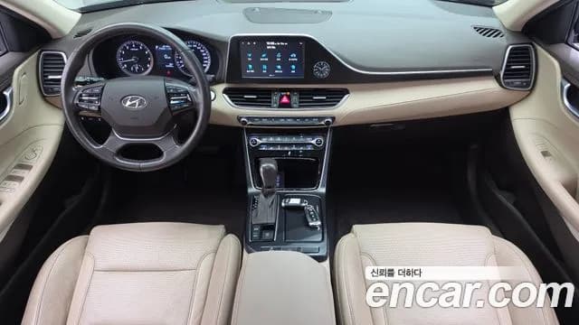 2019 Hyundai Grandeur IG 2.4 Premium Sold VIN KMHF141CBKA280218 – photo 30 2019 Hyundai Grandeur IG 2.4 Premium Sold VIN KMHF141CBKA280218 – photo 30