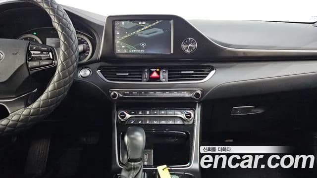2019 Hyundai Grandeur IG 2.4 Premium Sold VIN KMHF141CBKA285584 – odometer reading 2019 Hyundai Grandeur IG 2.4 Premium Sold VIN KMHF141CBKA285584 – odometer reading