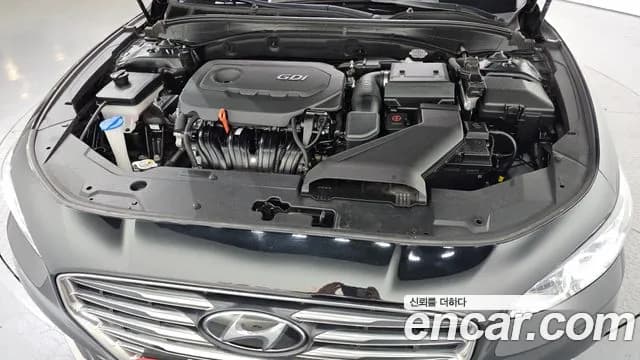 2019 Hyundai Grandeur IG 2.4 Premium Sold VIN KMHF141CBKA285584 – photo 19 2019 Hyundai Grandeur IG 2.4 Premium Sold VIN KMHF141CBKA285584 – photo 19