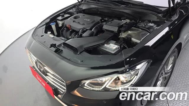 2019 Hyundai Grandeur IG 2.4 Premium Sold VIN KMHF141CBKA285976 – odometer reading 2019 Hyundai Grandeur IG 2.4 Premium Sold VIN KMHF141CBKA285976 – odometer reading
