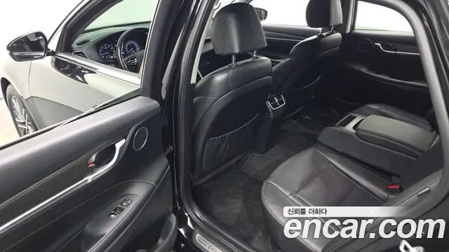 2019 Hyundai Grandeur IG 2.4 Premium Sold VIN KMHF141CBKA285976 – photo 19 2019 Hyundai Grandeur IG 2.4 Premium Sold VIN KMHF141CBKA285976 – photo 19