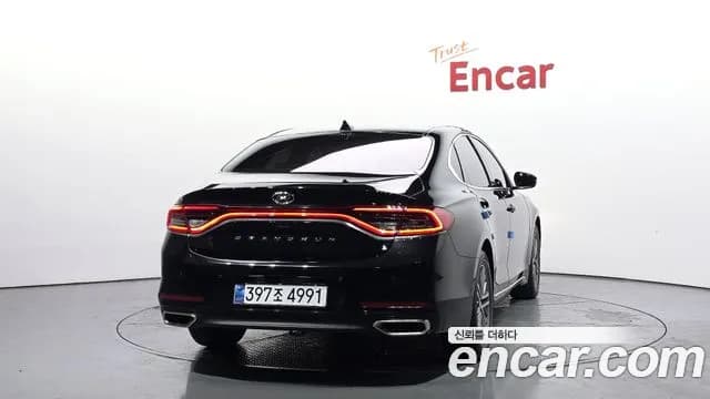 2019 Hyundai Grandeur IG 2.4 Premium Sold VIN KMHF141CBKA285976 – photo 23 2019 Hyundai Grandeur IG 2.4 Premium Sold VIN KMHF141CBKA285976 – photo 23