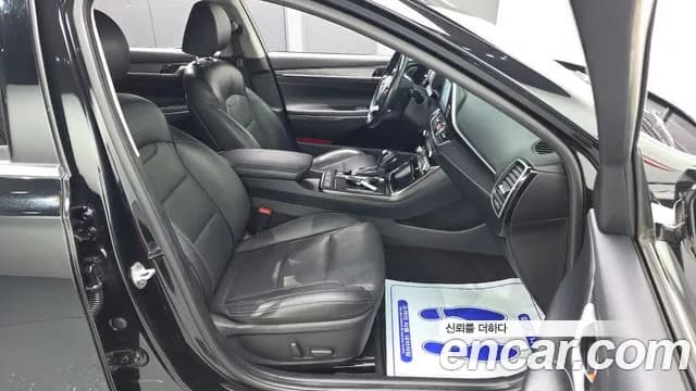 2019 Hyundai Grandeur IG 2.4 Premium Sold VIN KMHF141CBKA285976 – photo 30 2019 Hyundai Grandeur IG 2.4 Premium Sold VIN KMHF141CBKA285976 – photo 30