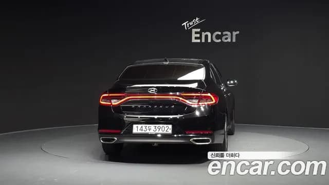 2019 Hyundai Grandeur IG 2.4 Modern Sold VIN KMHF141CBKA286072 – front exterior 2019 Hyundai Grandeur IG 2.4 Modern Sold VIN KMHF141CBKA286072 – front exterior