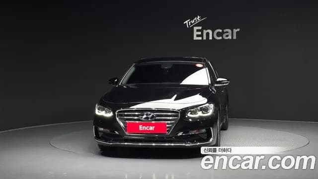 2019 Hyundai Grandeur IG 2.4 Modern Sold VIN KMHF141CBKA286072 – dashboard 2019 Hyundai Grandeur IG 2.4 Modern Sold VIN KMHF141CBKA286072 – dashboard