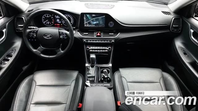 2019 Hyundai Grandeur IG 2.4 Modern Sold VIN KMHF141CBKA286072 – photo 24 2019 Hyundai Grandeur IG 2.4 Modern Sold VIN KMHF141CBKA286072 – photo 24