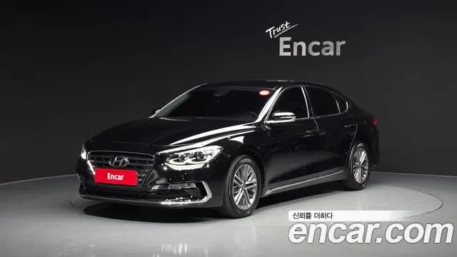 2019 Hyundai Grandeur IG 2.4 Modern Sold VIN KMHF141CBKA286072 – photo 27 2019 Hyundai Grandeur IG 2.4 Modern Sold VIN KMHF141CBKA286072 – photo 27