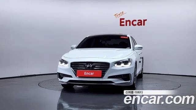 2019 Hyundai Grandeur IG 2.4 Premium Sold VIN KMHF141CBKA292510 – side profile 2019 Hyundai Grandeur IG 2.4 Premium Sold VIN KMHF141CBKA292510 – side profile