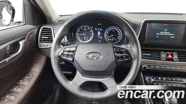 2019 Hyundai Grandeur IG 2.4 Premium Sold VIN KMHF141CBKA292510 – photo 15 2019 Hyundai Grandeur IG 2.4 Premium Sold VIN KMHF141CBKA292510 – photo 15