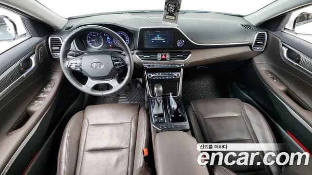 2019 Hyundai Grandeur IG 2.4 Premium Sold VIN KMHF141CBKA292510 – photo 22 2019 Hyundai Grandeur IG 2.4 Premium Sold VIN KMHF141CBKA292510 – photo 22