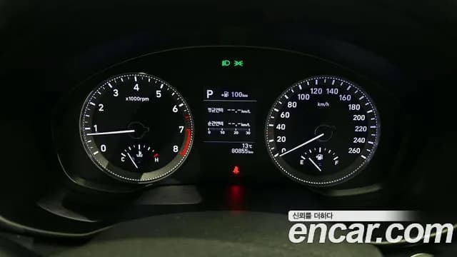 2019 Hyundai Grandeur IG 2.4 Modern Sold VIN KMHF141CBKA296924 – exterior detail 2019 Hyundai Grandeur IG 2.4 Modern Sold VIN KMHF141CBKA296924 – exterior detail