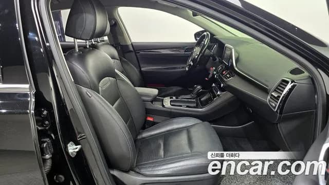 2019 Hyundai Grandeur IG 2.4 Modern Sold VIN KMHF141CBKA296924 – trunk area 2019 Hyundai Grandeur IG 2.4 Modern Sold VIN KMHF141CBKA296924 – trunk area