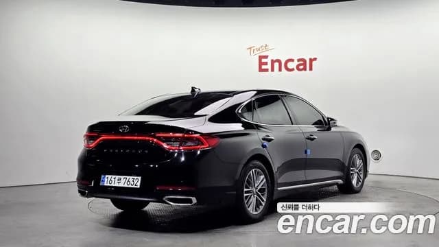 2019 Hyundai Grandeur IG 2.4 Modern Sold VIN KMHF141CBKA296924 – photo 19 2019 Hyundai Grandeur IG 2.4 Modern Sold VIN KMHF141CBKA296924 – photo 19