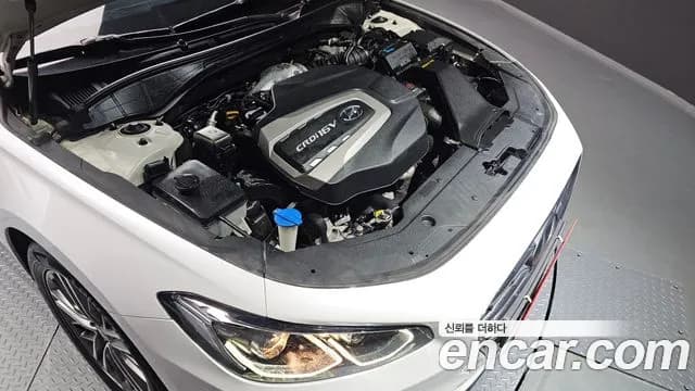2017 Hyundai Grandeur IG 2.2 Diesel Premium Sold VIN KMHF141RBHA012962 – odometer reading 2017 Hyundai Grandeur IG 2.2 Diesel Premium Sold VIN KMHF141RBHA012962 – odometer reading