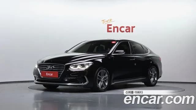 2017 Hyundai Grandeur IG 2.2 Diesel Premium Sold VIN KMHF141RBHA040447 – photo 13 2017 Hyundai Grandeur IG 2.2 Diesel Premium Sold VIN KMHF141RBHA040447 – photo 13