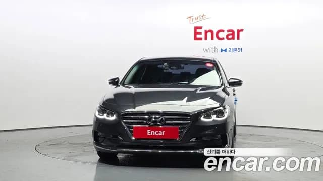 2018 Hyundai Grandeur IG 2.2 Diesel Modern Sold VIN KMHF141RBJA104917 – photo 13 2018 Hyundai Grandeur IG 2.2 Diesel Modern Sold VIN KMHF141RBJA104917 – photo 13