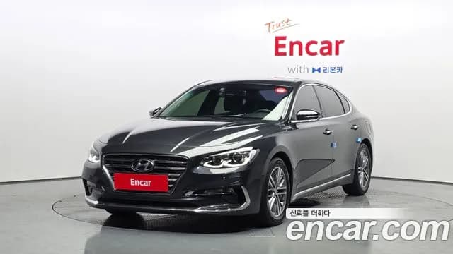 2018 Hyundai Grandeur IG 2.2 Diesel Modern Sold VIN KMHF141RBJA104917 – photo 16 2018 Hyundai Grandeur IG 2.2 Diesel Modern Sold VIN KMHF141RBJA104917 – photo 16