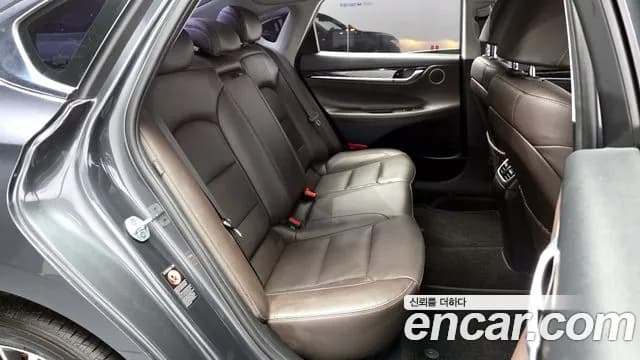 2018 Hyundai Grandeur IG 2.2 Diesel Modern Sold VIN KMHF141RBJA104917 – photo 23 2018 Hyundai Grandeur IG 2.2 Diesel Modern Sold VIN KMHF141RBJA104917 – photo 23