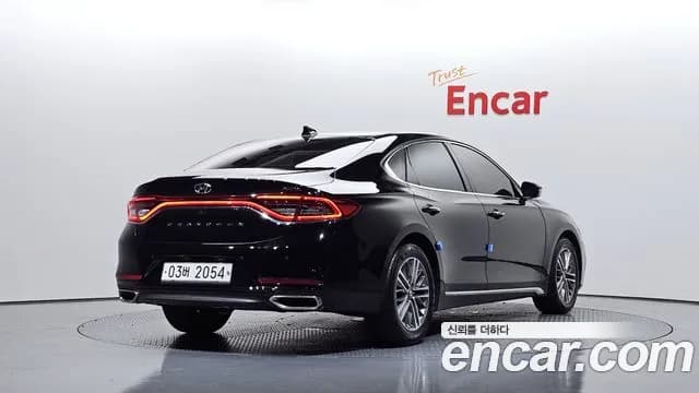 2018 Hyundai Grandeur IG 2.2 Diesel Premium Sold VIN KMHF141RBJA115019 – photo 14 2018 Hyundai Grandeur IG 2.2 Diesel Premium Sold VIN KMHF141RBJA115019 – photo 14