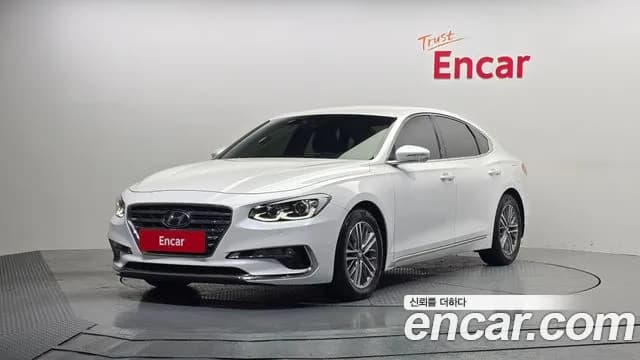 2018 Hyundai Grandeur IG 2.2 Diesel Premium Sold VIN KMHF141RBJA123234 – photo 11 2018 Hyundai Grandeur IG 2.2 Diesel Premium Sold VIN KMHF141RBJA123234 – photo 11