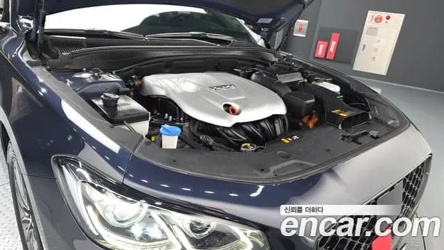 2018 Hyundai Grandeur IG Hybrid Exclusive Sold VIN KMHF2413BJA001983 – photo 11 2018 Hyundai Grandeur IG Hybrid Exclusive Sold VIN KMHF2413BJA001983 – photo 11