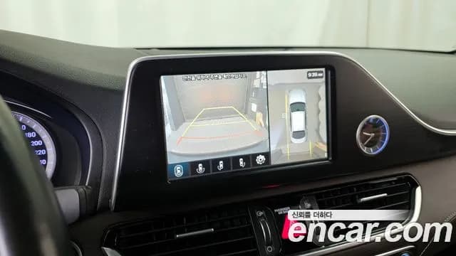 2018 Hyundai Grandeur IG Hybrid Exclusive Sold VIN KMHF2413BJA007885 – odometer reading 2018 Hyundai Grandeur IG Hybrid Exclusive Sold VIN KMHF2413BJA007885 – odometer reading