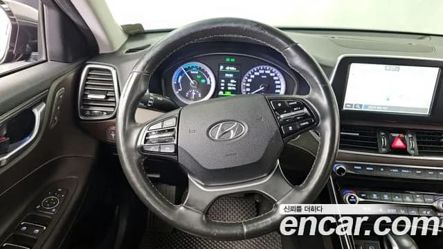 2018 Hyundai Grandeur IG Hybrid Exclusive Sold VIN KMHF2413BJA007885 – photo 12 2018 Hyundai Grandeur IG Hybrid Exclusive Sold VIN KMHF2413BJA007885 – photo 12