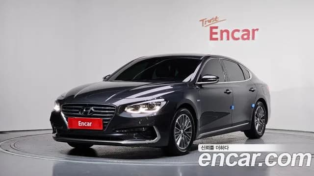 2018 Hyundai Grandeur IG Hybrid Exclusive Sold VIN KMHF2413BJA007885 – photo 14 2018 Hyundai Grandeur IG Hybrid Exclusive Sold VIN KMHF2413BJA007885 – photo 14