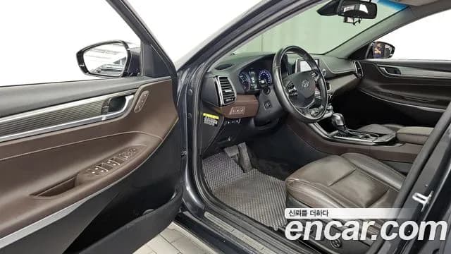2018 Hyundai Grandeur IG Hybrid Exclusive Sold VIN KMHF2413BJA007885 – photo 18 2018 Hyundai Grandeur IG Hybrid Exclusive Sold VIN KMHF2413BJA007885 – photo 18