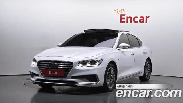 2018 Hyundai Grandeur IG Hybrid Exclusive Sold VIN KMHF2413BJA008094 – odometer reading 2018 Hyundai Grandeur IG Hybrid Exclusive Sold VIN KMHF2413BJA008094 – odometer reading