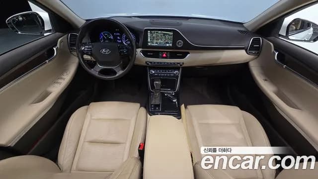 2018 Hyundai Grandeur IG Hybrid Exclusive Sold VIN KMHF2413BJA008094 – photo 12 2018 Hyundai Grandeur IG Hybrid Exclusive Sold VIN KMHF2413BJA008094 – photo 12