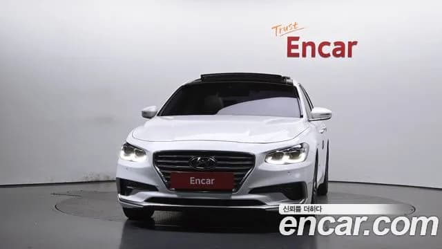 2018 Hyundai Grandeur IG Hybrid Exclusive Sold VIN KMHF2413BJA008094 – photo 14 2018 Hyundai Grandeur IG Hybrid Exclusive Sold VIN KMHF2413BJA008094 – photo 14